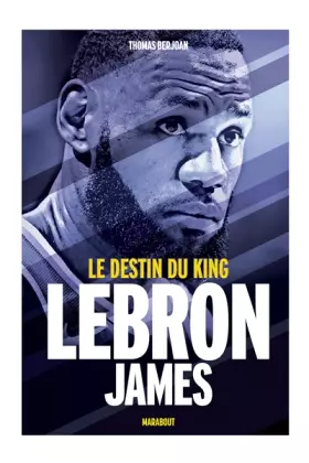 Lebron James - Thomas Berjoan