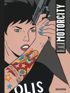 Motorcity Tome 1