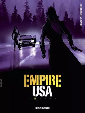 Empire USA t.2