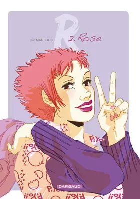 R t.2 - rose
