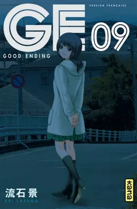 GE-good ending Tome 9