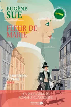 Les mystères de Paris Tome 1: les fleurs de Marie