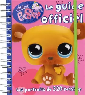 Le guide officiel Littlest PetShop - Hemma