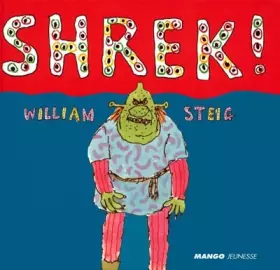 Shrek! - William Steig