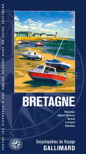 Bretagne: Rennes, Saint-Brieuc, Brest, Lorient, Nantes - Collectifs