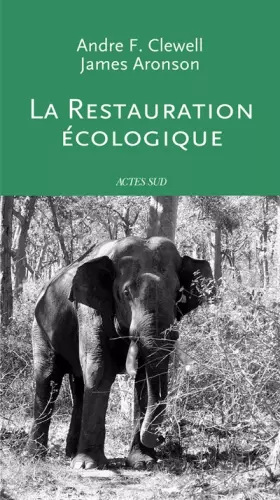 La restauration écologique