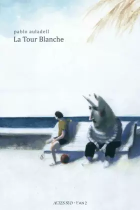 La Tour blanche
