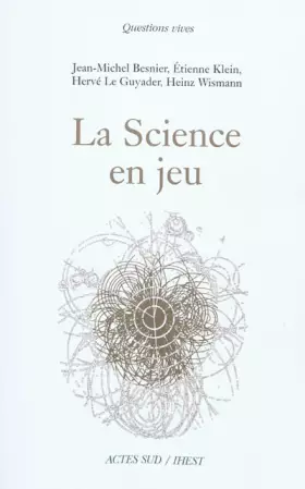 La science en jeu