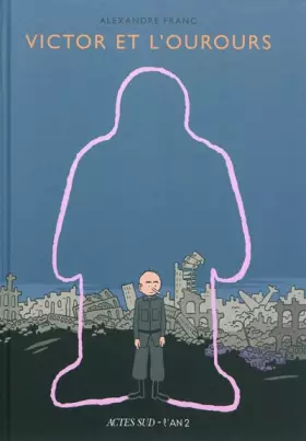 Victor et l'ourours