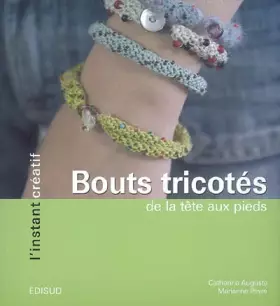 Bouts tricotés - de la tête aux pieds