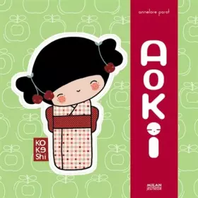 Aoki - Annelore Parot
