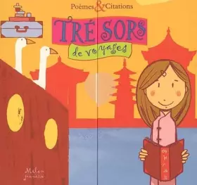 Tresors de voyages - poemes et citations