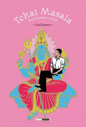 Tchaï massala - monologue hindi