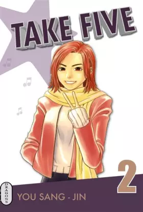 Take five t.2