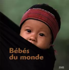 Bébés du monde