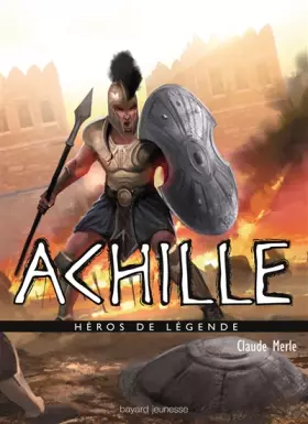 Achille - Claude Merle, Miguel Coimbra