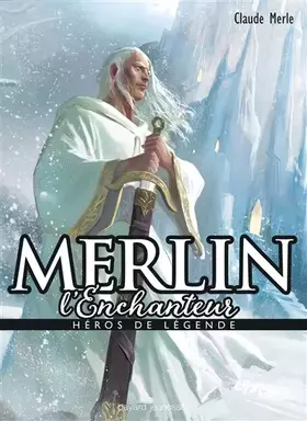 Merlin - Claude Merle, Miguel COIMBRA