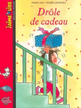 Drôle de cadeau - Fanny Joly