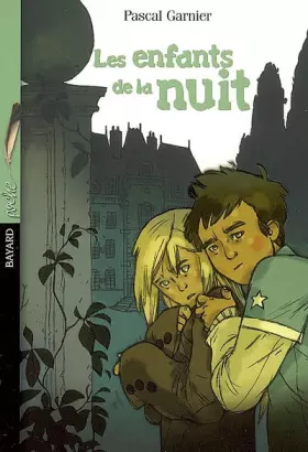 Les enfants de la nuit - Pascal Garnier