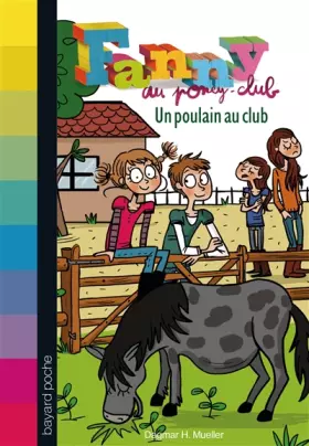 Un nouveau poney - N5 - Dagmar H.; Maroger, Isabelle Mueller