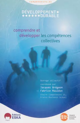 Développement durable - l'enjeu compétences