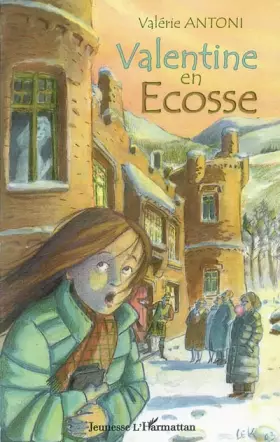 Valentine en Ecosse