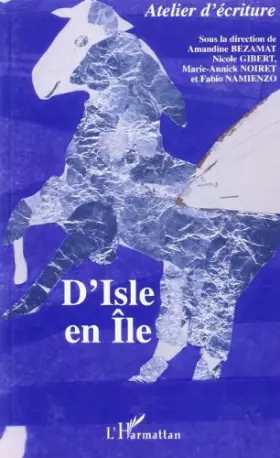 D'isle en ile
