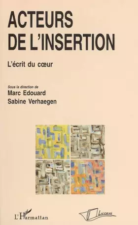 Acteurs de l'insertion