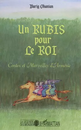 Un rubis pour le roi