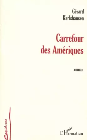 Carrefour des ameriques