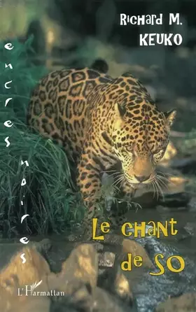 Chant de so (le)