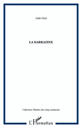 LA SARRAZINE