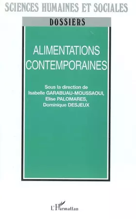 ALIMENTATIONS CONTEMPORAINES