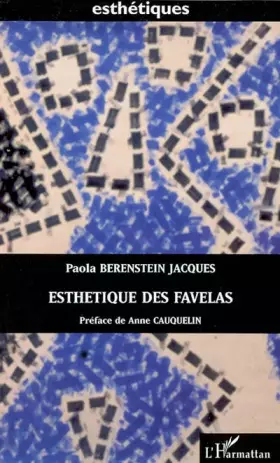 Esthétique des favelas