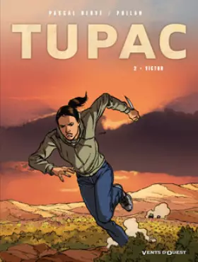 Tupac - Tome 02: Victor