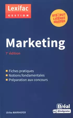 Marketing (7e édition)