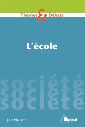L'école
