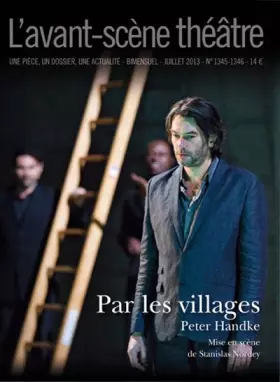 Par les Villages - Peter Handke