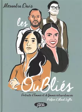Les Oubliés - Alexandra Davis