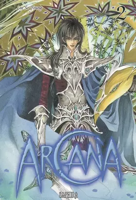 ARCANA Tome 2