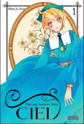 Ciel Tome 1