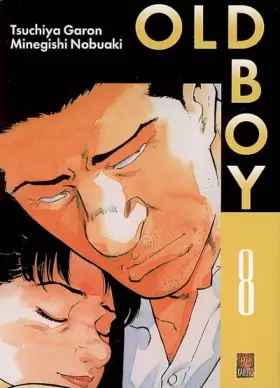 Old Boy Tome 8