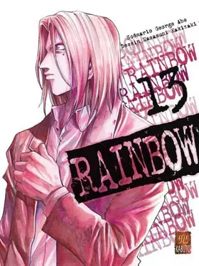 Rainbow t.13