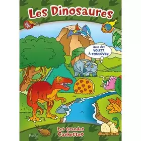 Dinosaures - Piccolia