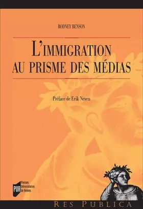 L'immigration au prisme des médias