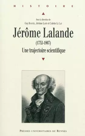 JEROME LALANDE