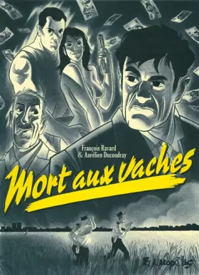 Mort aux vaches