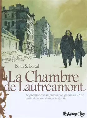 La chambre de Lautréamont