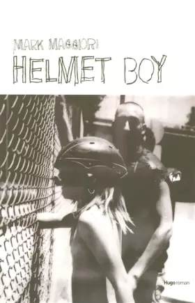 HELMET BOY - Collectif