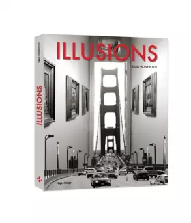 Illusions - Brad Honeycutt, John Langdon